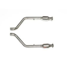 Buy Fabspeed BMW M3 E90 / 92 / 93 Sport Catalytic Converters 2007-2013 by Fabspeed for only $3,845.95 at Racingpowersports.com, Main Website.