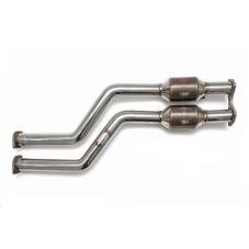 Buy Fabspeed BMW M3 E46 Sport Catalytic Converters 2000-2006 by Fabspeed for only $3,845.95 at Racingpowersports.com, Main Website.