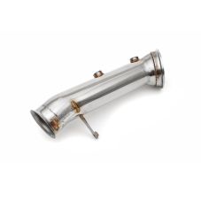 Buy Fabspeed BMW F22 M235i Catbypass Downpipe by Fabspeed for only $695.95 at Racingpowersports.com, Main Website.