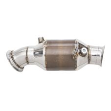 Buy Fabspeed BMW 335i & 435i (F30/F32) Sport Cat Downpipe Pre 08/13 by Fabspeed for only $1,895.95 at Racingpowersports.com, Main Website.