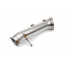 Buy Fabspeed BMW 335i & 435i (F30/F32) Catbypass Downpipe Post 08/13 by Fabspeed for only $758.95 at Racingpowersports.com, Main Website.
