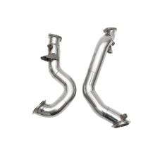Buy Fabspeed BMW 335/135i Catbypass Downpipes 2006-2011 by Fabspeed for only $935.95 at Racingpowersports.com, Main Website.
