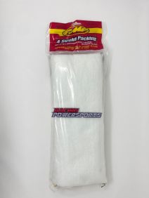 Buy FMF Exhaust 4 Stroke Standard Silencer Packing RePack RePacking Material Kit by FMF Exhaust for only $19.99 at Racingpowersports.com, Main Website.