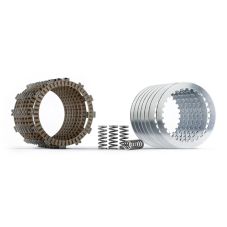 Buy Hinson FSC Clutch Plate & Spring Kit 6 Plate YFM250 Raptor 08-13 FSC101-6-001 by Hinson Racing for only $199.99 at Racingpowersports.com, Main Website.