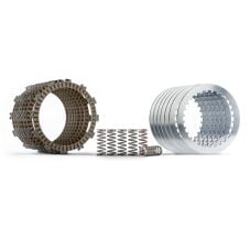 Buy Hinson FSC Clutch Plate & Spring Kit (8 Plate) Yamaha YFZ450R 09-13 FSC213-8-001 by Hinson Racing for only $199.99 at Racingpowersports.com, Main Website.