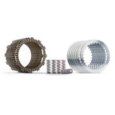 Buy Hinson FSC Clutch Plate & Spring Kit (9 Plate) Honda CRF250R 22-25 FSC894-9-2201 by Hinson Racing for only $229.99 at Racingpowersports.com, Main Website.