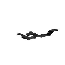 Buy KC Hilites A-Pillar / Ditch Mount - GEN5 2019+ RAM 1500/Rebel/TRX by KC Hilites for only $105.99 at Racingpowersports.com, Main Website.