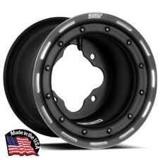 Buy DWT DOUGLAS WHEEL G3-07-319 Ultimate G3 Wheels 4/115 9X8 3+5 Single Beadlock by DWT Douglas Technologies for only $142.99 at Racingpowersports.com, Main Website.