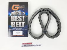 Buy Gboost Extreme Heavy Duty World Best Drive Belt Can-Am Maverick X3 / Defender by Gboost for only $179.95 at Racingpowersports.com, Main Website.