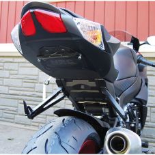 Buy New Rage Cycles Suzuki GSXR600 2011-Present Tail Tidy Tucked by New Rage Cycles for only $90.00 at Racingpowersports.com, Main Website.