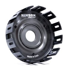 Buy Hinson Billetproof Clutch Basket Honda TRX400X TRX400EX by Hinson Racing for only $259.99 at Racingpowersports.com, Main Website.