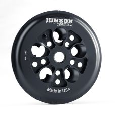Buy Hinson Racing Billetproof Pressure Plate Yamaha WR250F 2001-2019 H070 by Hinson Racing for only $199.99 at Racingpowersports.com, Main Website.