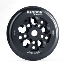 Buy Hinson Racing Billetproof Pressure Plate Honda CRF250R 2018-2021 H794-PP-0817 by Hinson Racing for only $199.99 at Racingpowersports.com, Main Website.