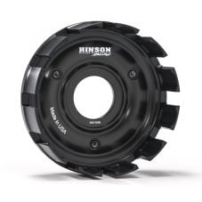 Buy Hinson Racing Billetproof Clutch Basket Honda TRX400EX 1999 - 2004 H056 by Hinson Racing for only $259.99 at Racingpowersports.com, Main Website.