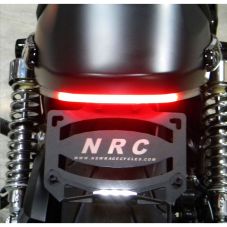 Buy New Rage Cycles Harley Davidson Street 750 Fender Eliminator Kit by New Rage Cycles for only $189.00 at Racingpowersports.com, Main Website.