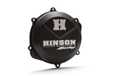 Buy Hinson Racing Billetproof Clutch Cover Honda CRF250RWE 2025 C794-0817 by Hinson Racing for only $179.99 at Racingpowersports.com, Main Website.
