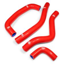 Buy SAMCO Silicone Coolant Hose Kit Honda CRF 250 R 2018-2021 by Samco Sport for only $291.61 at Racingpowersports.com, Main Website.