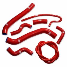Buy SAMCO Silicone Coolant Hose Kit Honda CRF 450 RL 2021-2025 by Samco Sport for only $358.68 at Racingpowersports.com, Main Website.