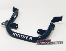 Buy Houser Racing Grab Bar Ez-lift Rear Bumper Handle Honda Trx450r 06-15 by Houser Racing for only $119.99 at Racingpowersports.com, Main Website.