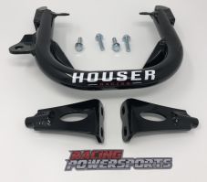 Buy Houser Racing Grab Bar Ez-lift Rear Handle Bumper Yamaha YFZ450R YFZ450X by Houser Racing for only $159.99 at Racingpowersports.com, Main Website.