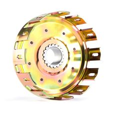 Buy Hinson Momentum Clutch Basket w/ KS Gear & Cushions Honda CRF450R 02-12 HS489 by Hinson Racing for only $394.99 at Racingpowersports.com, Main Website.