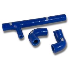 Buy SAMCO Silicone Coolant Hose Kit Husqvarna TE 300 OEM Design 2017 by Samco Sport for only $304.06 at Racingpowersports.com, Main Website.