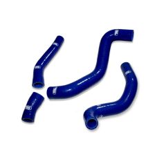 Buy SAMCO Silicone Coolant Hose Kit Husqvarna FX 350 OEM Design 2019-2022 by Samco Sport for only $314.02 at Racingpowersports.com, Main Website.