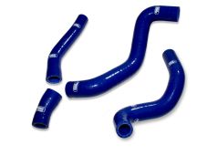 Buy SAMCO Silicone Coolant Hose Kit Husqvarna FC 350 OEM Design 2019-2022 by Samco Sport for only $314.02 at Racingpowersports.com, Main Website.