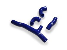 Buy SAMCO Silicone Coolant Hose Kit Husqvarna TE 300i OEM Design 2020-2023 by Samco Sport for only $318.84 at Racingpowersports.com, Main Website.