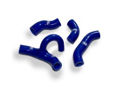 Buy SAMCO Silicone Coolant Hose Kit Husqvarna FE 501 OEM Design 2020-2023 by Samco Sport for only $342.49 at Racingpowersports.com, Main Website.