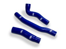 Buy SAMCO Silicone Coolant Hose Kit Husqvarna TE150i TPI Thermostat Bypass 2020-2023 by Samco Sport for only $261.73 at Racingpowersports.com, Main Website.