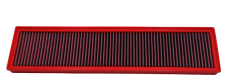 Buy BMC 2013+ Porsche 911 (991) 3.8 Turbo Replacement Panel Air Filter by BMC Air Filters for only $229.90 at Racingpowersports.com, Main Website.