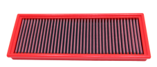 Buy BMC 90-01 Lamborghini Diablo 6.0 VT Replacement Panel Air Filter (FULL KIT - 2 Filters Included) by BMC Air Filters for only $235.40 at Racingpowersports.com, Main Website.