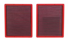 Buy BMC 2018+ Ferrari Portofino 3.9 V8 Turbo (Full Kit) Replacement Panel Air Filter by BMC Air Filters for only $251.90 at Racingpowersports.com, Main Website.