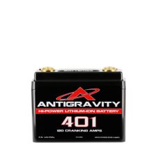 Buy Antigravity Small Case 8-Cell Lithium Battery by Antigravity Batteries for only $161.99 at Racingpowersports.com, Main Website.