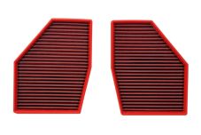 Buy BMC 2019+ BMW 5 (G30/G31/F90) M 550 IX Replacement Panel Air Filter by BMC Air Filters for only $207.90 at Racingpowersports.com, Main Website.