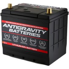 Buy Antigravity Small Case 12-Cell Lithium Battery by Antigravity Batteries for only $197.99 at Racingpowersports.com, Main Website.