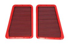 Buy BMC 2018+ Kia Stinger 3.3 V6 370HP Replacement Panel Air Filter by BMC Air Filters for only $163.90 at Racingpowersports.com, Main Website.