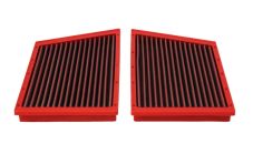 Buy BMC 2018+ Porsche 911 (992) 3.0 H6 Carrera S Repl Panel Air Filter (Full Kit - 2 Filters Included) by BMC Air Filters for only $218.90 at Racingpowersports.com, Main Website.