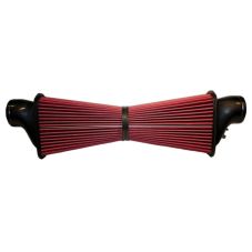 Buy BMC 2017+ Porsche 911 GT2 RS (991.2) Carbon Racing Filter (Replacement) by BMC Air Filters for only $1,210.00 at Racingpowersports.com, Main Website.