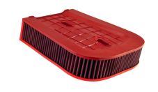 Buy BMC 17+ Porsche Cayenne III 4.0L-V8 Replacement Panel Air Filter by BMC Air Filters for only $320.10 at Racingpowersports.com, Main Website.