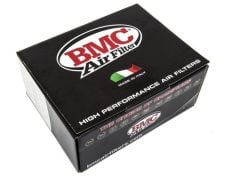 Buy BMC Twin Air Universal Conical Filter w/Carbon Top - 100mm ID / 200mm H by BMC Air Filters for only $135.30 at Racingpowersports.com, Main Website.
