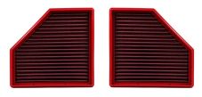Buy BMC 2015+ Alpina B7 4.4 V8 Replacement Panel Air Filter (Full Kit) by BMC Air Filters for only $196.90 at Racingpowersports.com, Main Website.