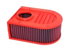 Buy BMC 2013+ Porsche Macan 2.0 Replacement Panel Air Filter by BMC Air Filters for only $136.40 at Racingpowersports.com, Main Website.