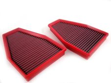 Buy BMC 14-15 Porsche 911 (991) 3.8 Carrera GTS Replacement Panel Air Filter (Full Kit) by BMC Air Filters for only $207.90 at Racingpowersports.com, Main Website.