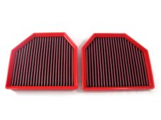 Buy BMC 2017 BMW 3 (F30/F31/F80) M3 CS Replacement Panel Air Filter (Full Kit) by BMC Air Filters for only $207.90 at Racingpowersports.com, Main Website.