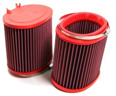 Buy BMC 2008+ Porsche 911 (997) 3.6 Carrera Replacement Cylindrical Air Filters (Full Kit) by BMC Air Filters for only $229.90 at Racingpowersports.com, Main Website.