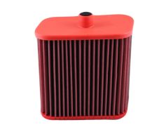 Buy BMC 2010 BMW 3 (E90/E91/E92/E93) M3 V8 Replacement Cylindrical Air Filter w/Frame by BMC Air Filters for only $125.40 at Racingpowersports.com, Main Website.