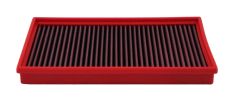 Buy BMC 07-12 Ferrari 599 GTB Fiorano Replacement Panel Air Filter (FULL KIT - Includes 2 Filters) by BMC Air Filters for only $251.90 at Racingpowersports.com, Main Website.