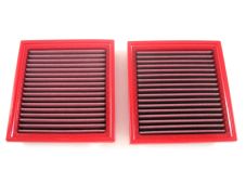 Buy BMC 07+ Infiniti G35 3.5L V6 Replacement Panel Air Filters (Full Kit) by BMC Air Filters for only $192.50 at Racingpowersports.com, Main Website.